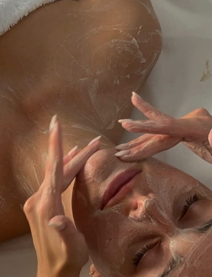 Hud- og laserbehandling hos Beauty Bees